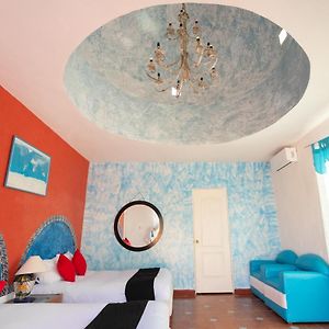 Habitación Estándar con Cama King